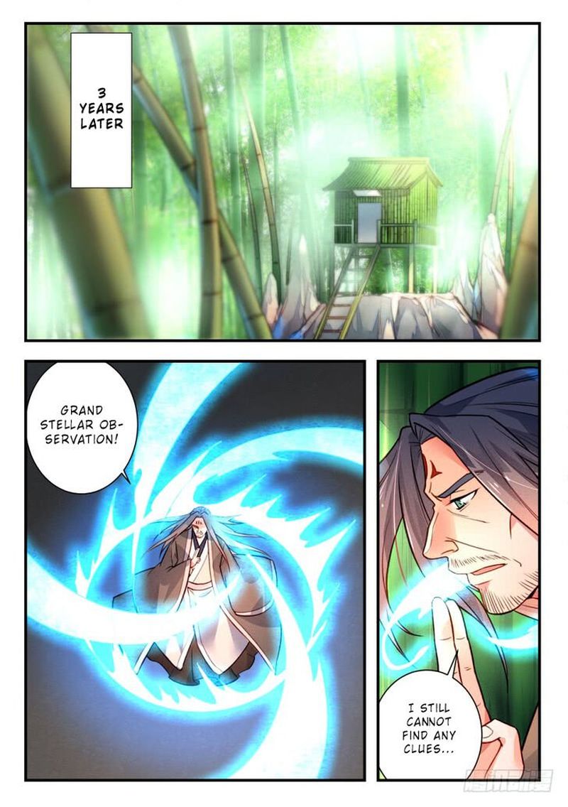 Spirit Blade Mountain 416 2