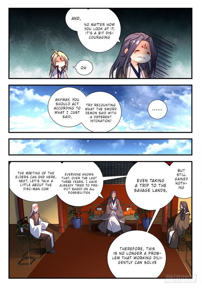 Spirit Blade Mountain 416 5