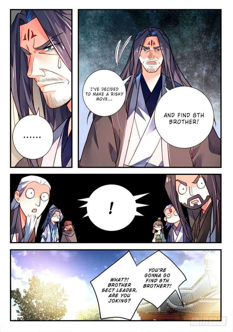 Spirit Blade Mountain 416 6