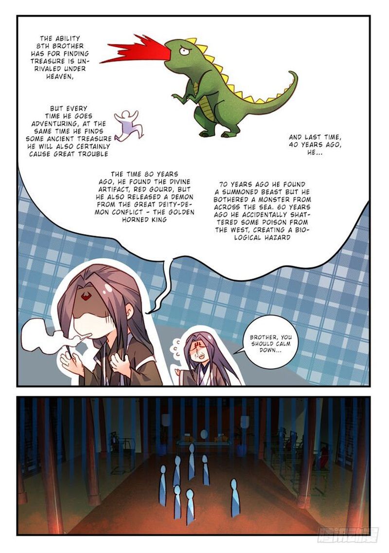 Spirit Blade Mountain 416 8