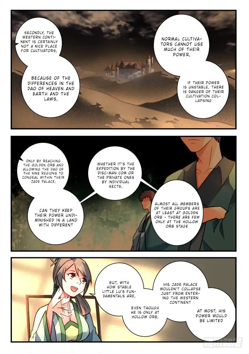 Spirit Blade Mountain 418 3