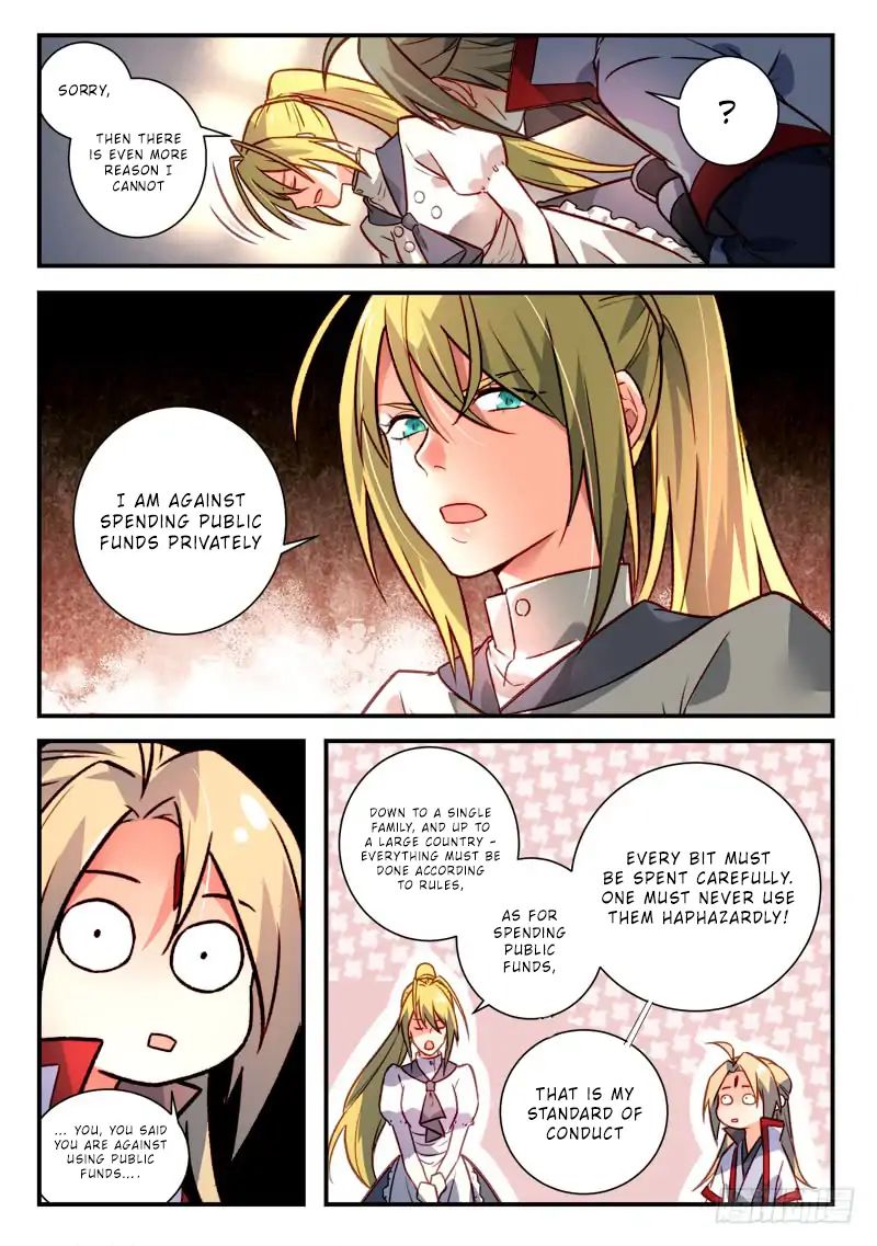 Spirit Blade Mountain 419 6