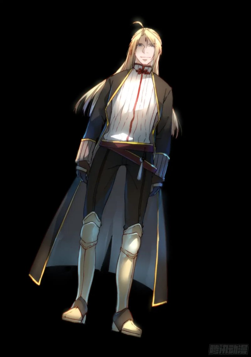 Spirit Blade Mountain 426 1