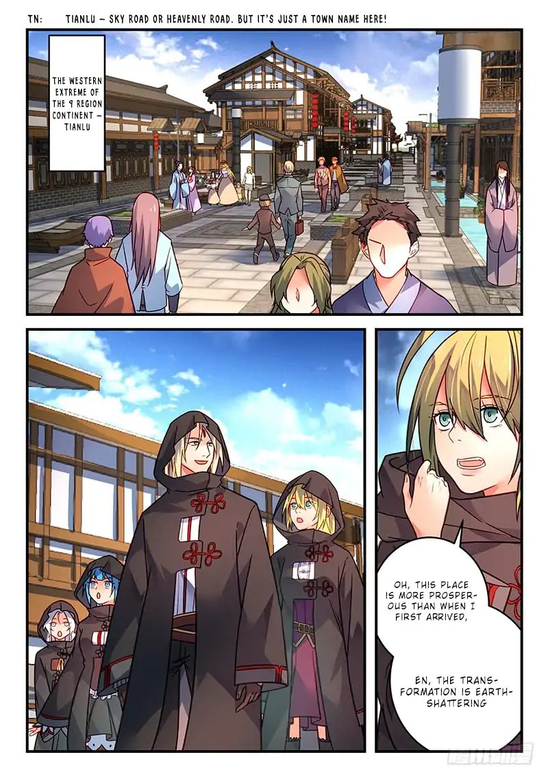Spirit Blade Mountain 426 2