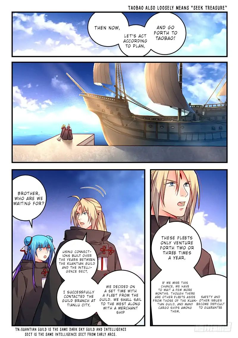 Spirit Blade Mountain 426 9
