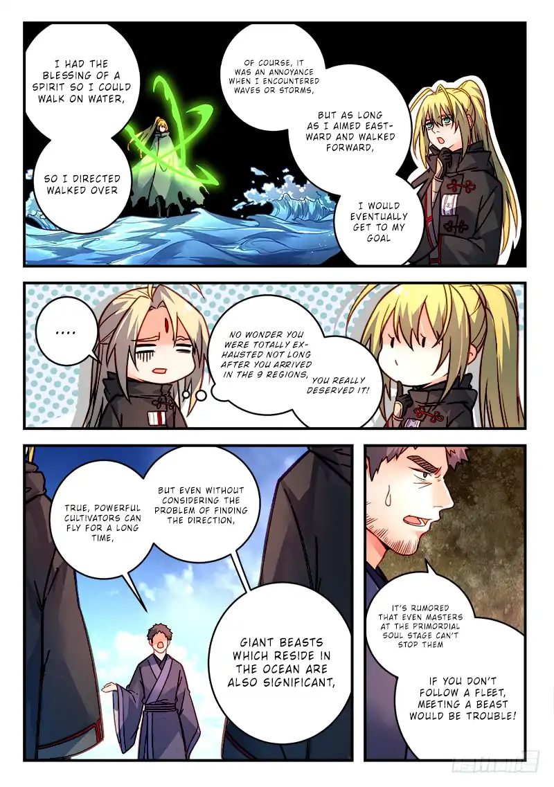 Spirit Blade Mountain 427 6