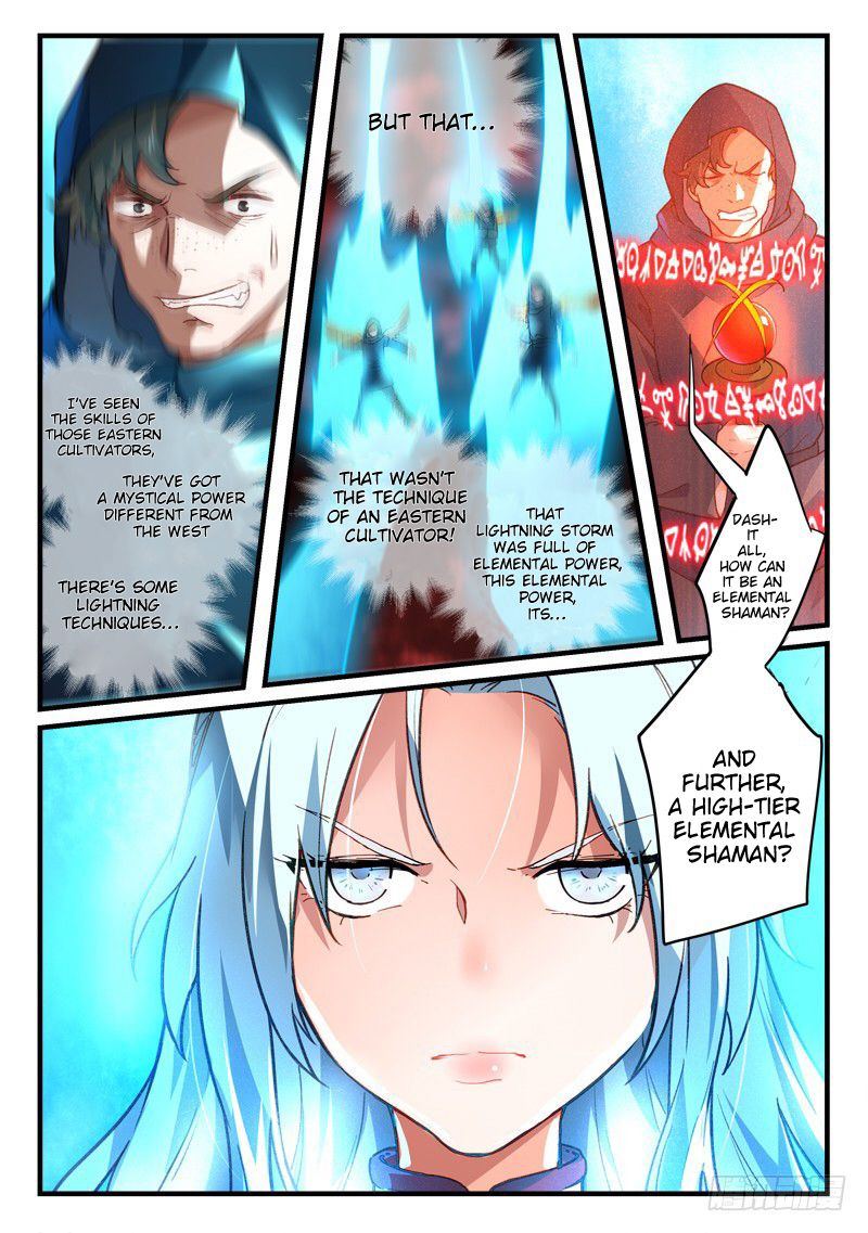 Spirit Blade Mountain 434 10