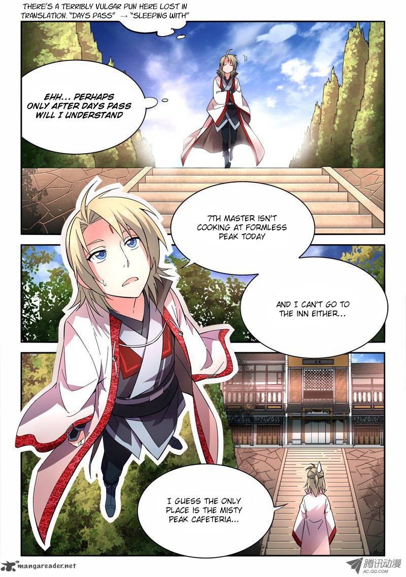 Spirit Blade Mountain 65 6
