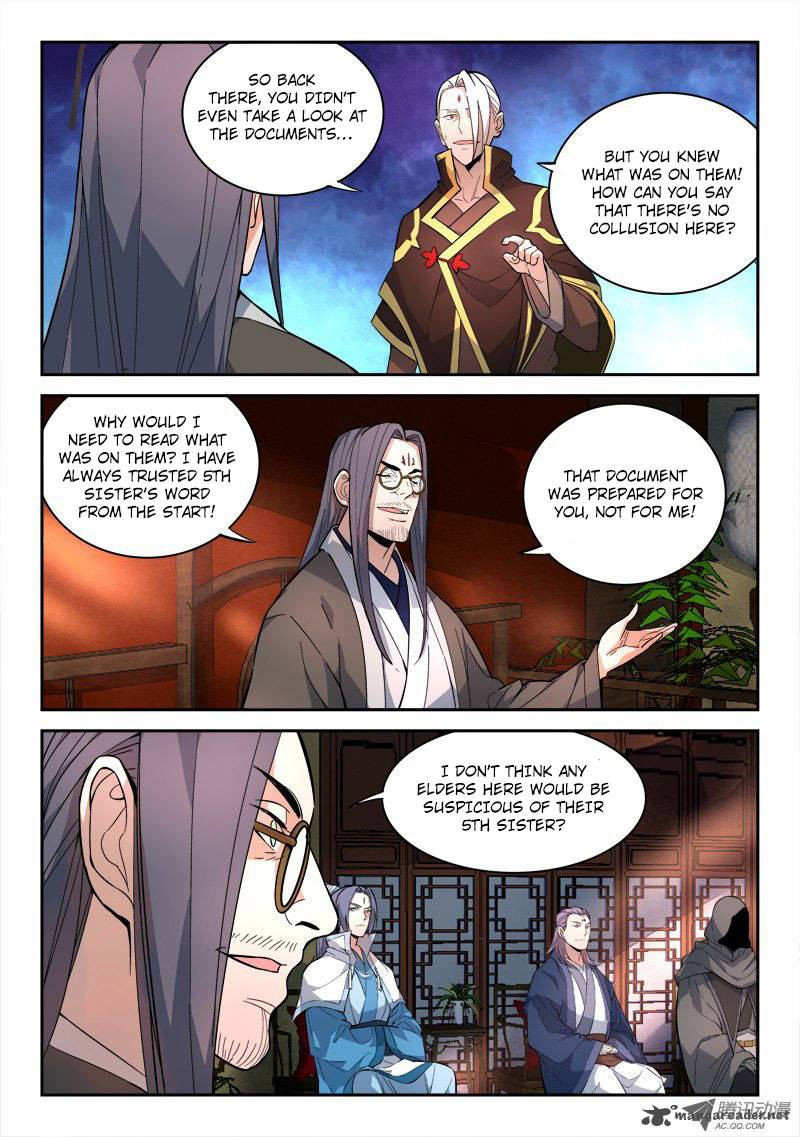 Spirit Blade Mountain 71 2