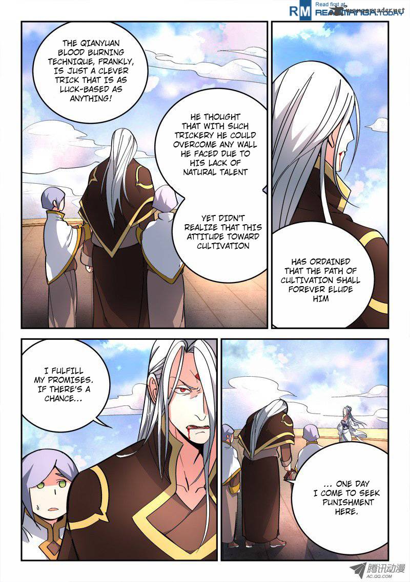 Spirit Blade Mountain 76 3