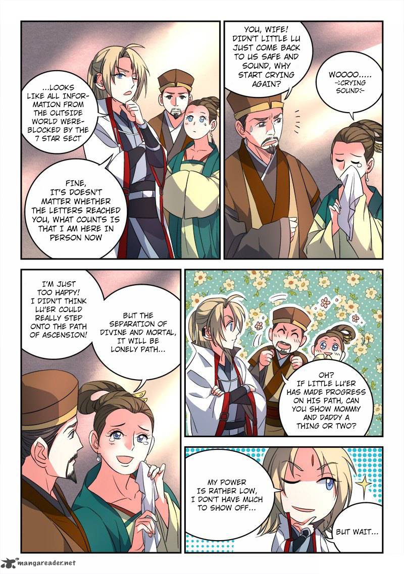 Spirit Blade Mountain 87 9