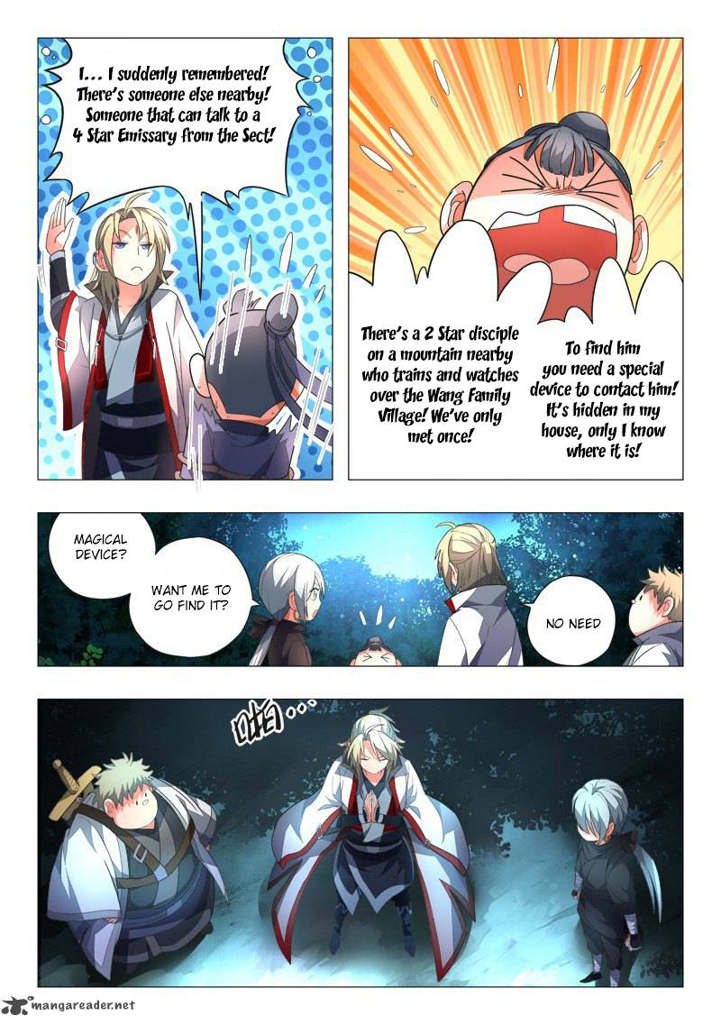 Spirit Blade Mountain 91 5