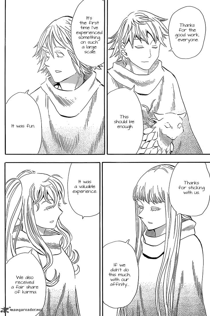 Spirit Circle 45 5
