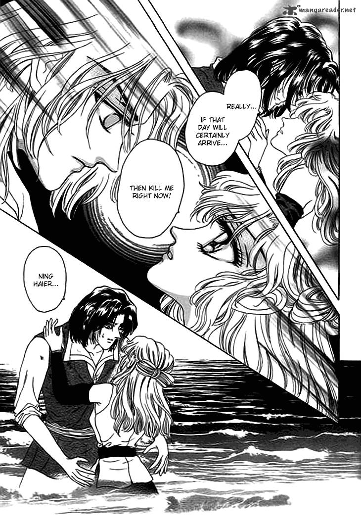 Spirit Of The Ocean 11 11