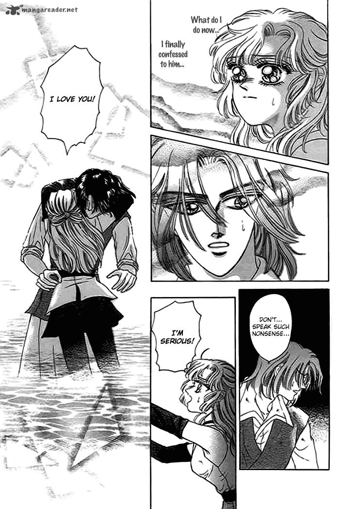 Spirit Of The Ocean 11 9