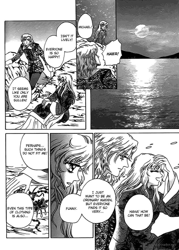 Spirit Of The Ocean 12 21