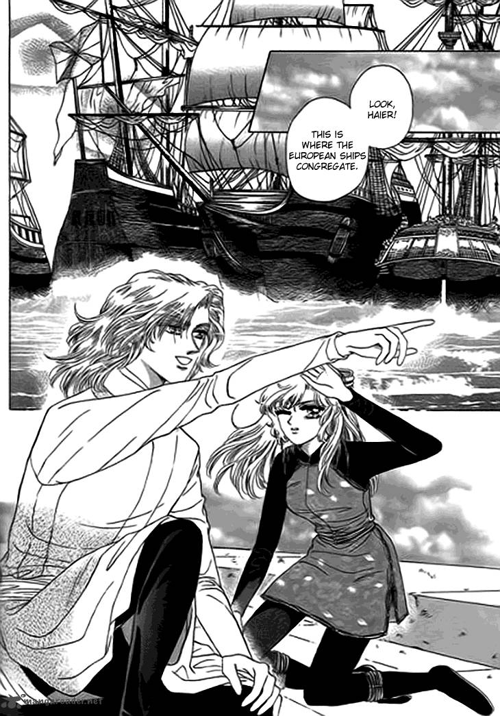 Spirit Of The Ocean 12 31