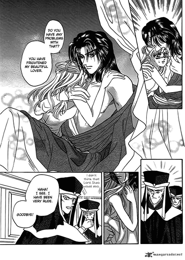 Spirit Of The Ocean 13 15