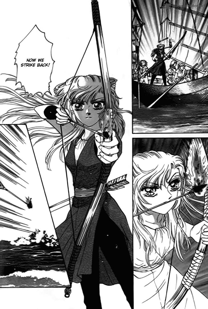 Spirit Of The Ocean 15 10