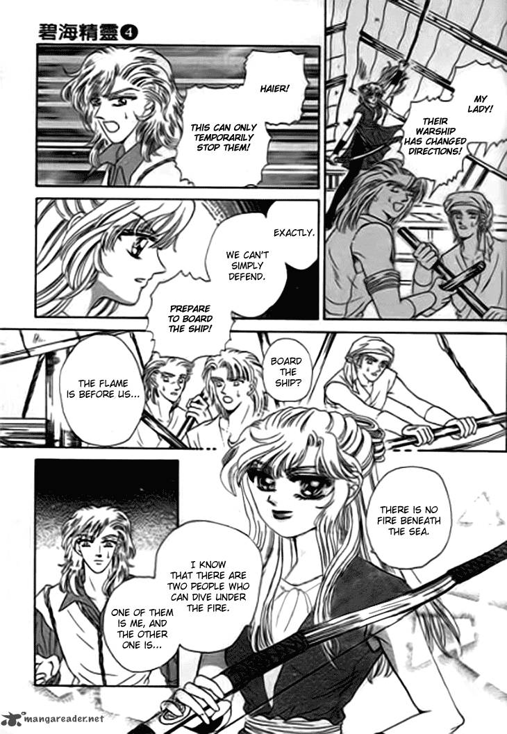 Spirit Of The Ocean 15 13