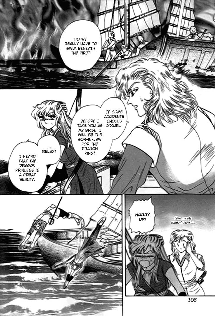 Spirit Of The Ocean 15 14