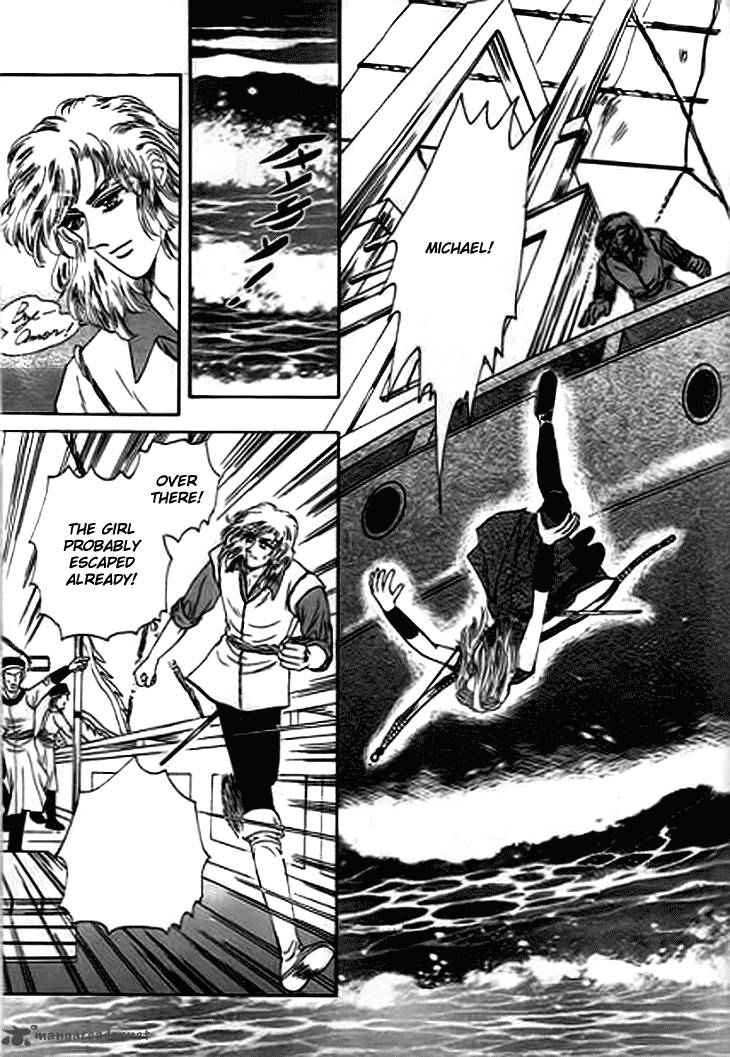 Spirit Of The Ocean 15 25