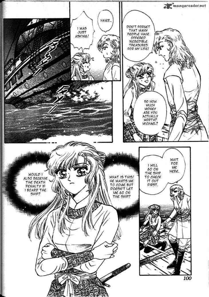 Spirit Of The Ocean 20 9