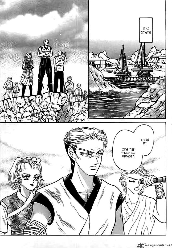 Spirit Of The Ocean 3 31