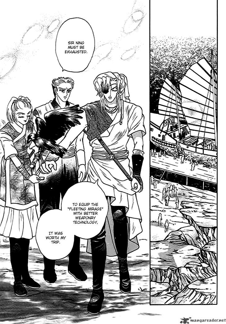 Spirit Of The Ocean 3 33