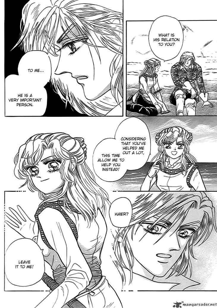 Spirit Of The Ocean 5 19