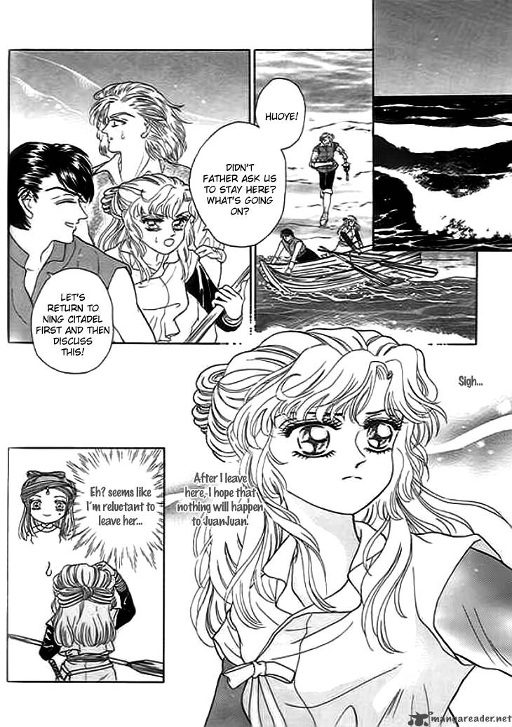 Spirit Of The Ocean 5 31
