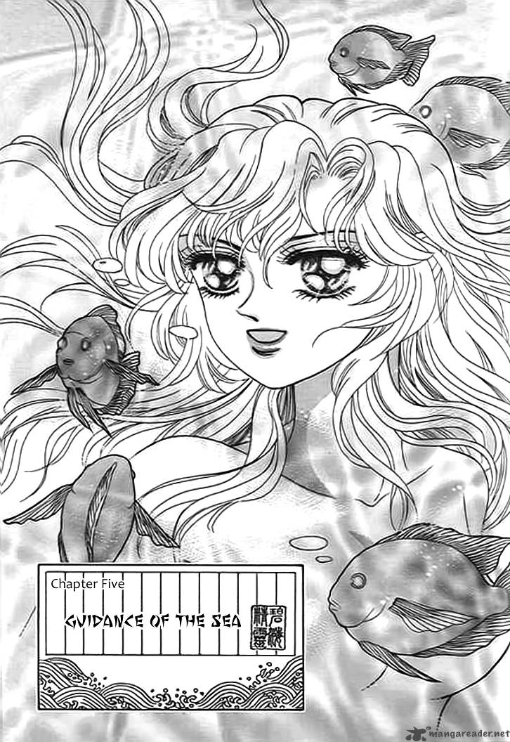 Spirit Of The Ocean 5 6