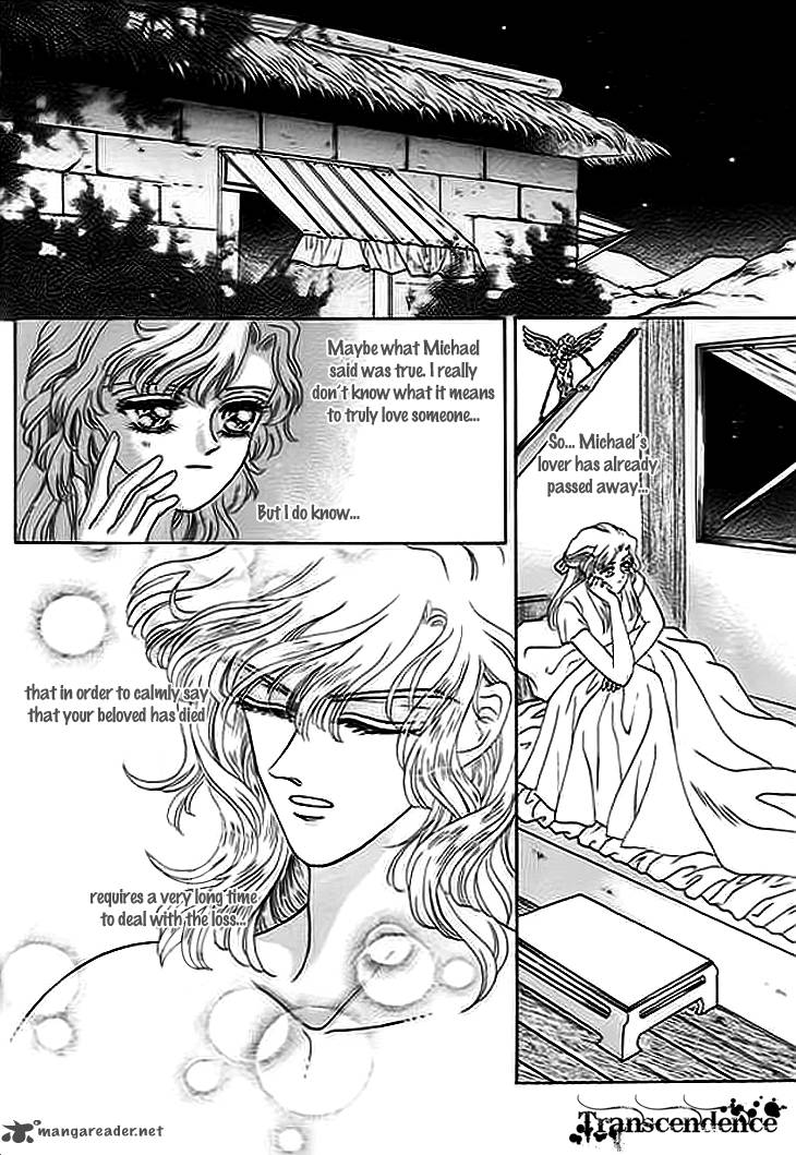 Spirit Of The Ocean 7 8