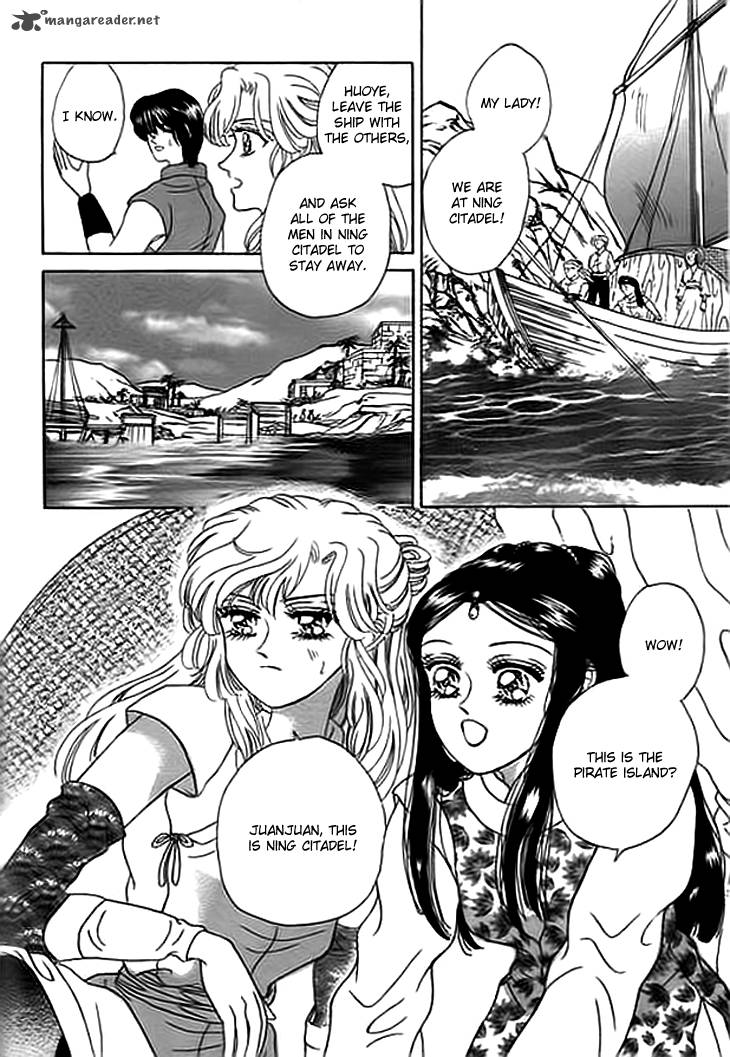 Spirit Of The Ocean 9 16