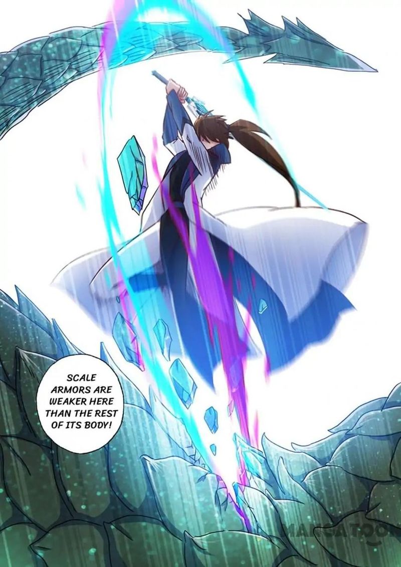 Spirit Sword Sovereign 126 6