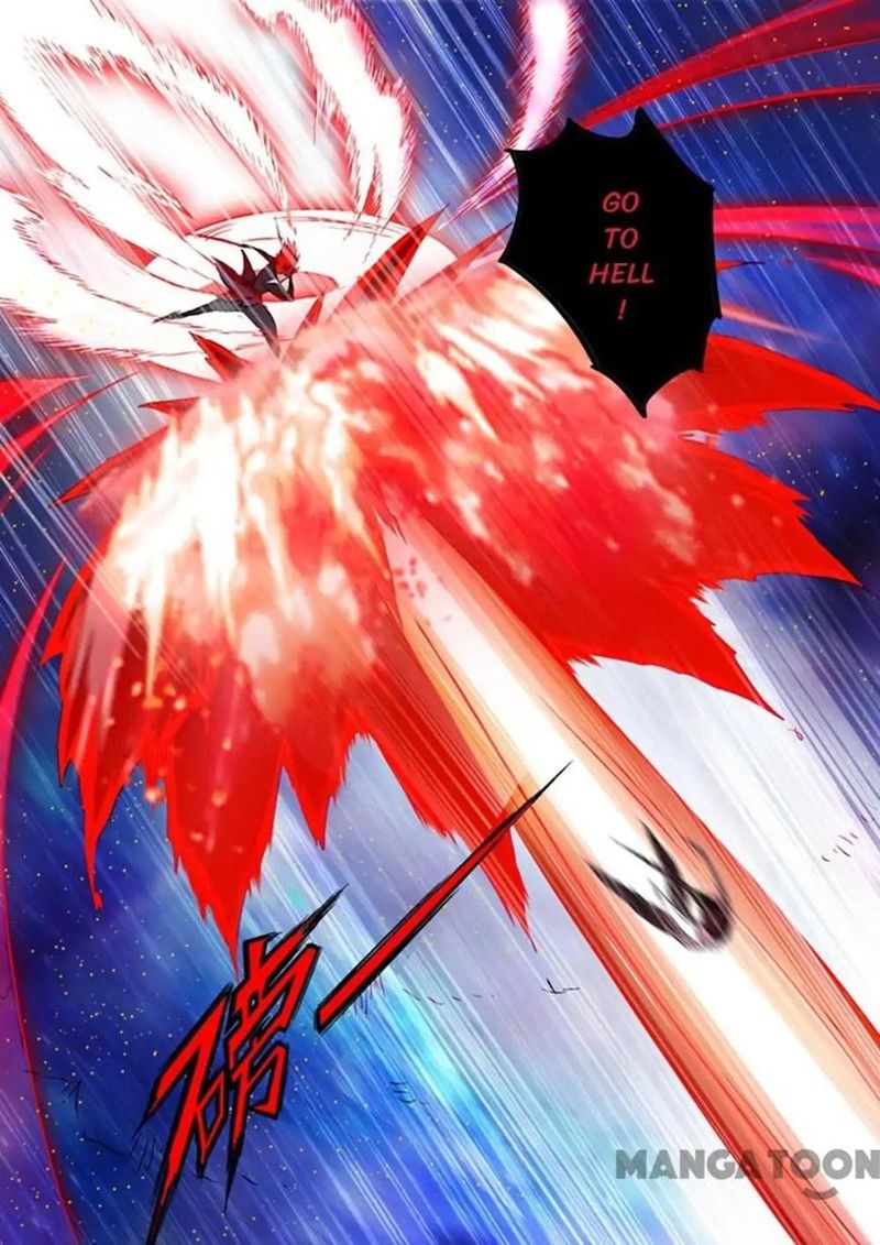 Spirit Sword Sovereign 159 2