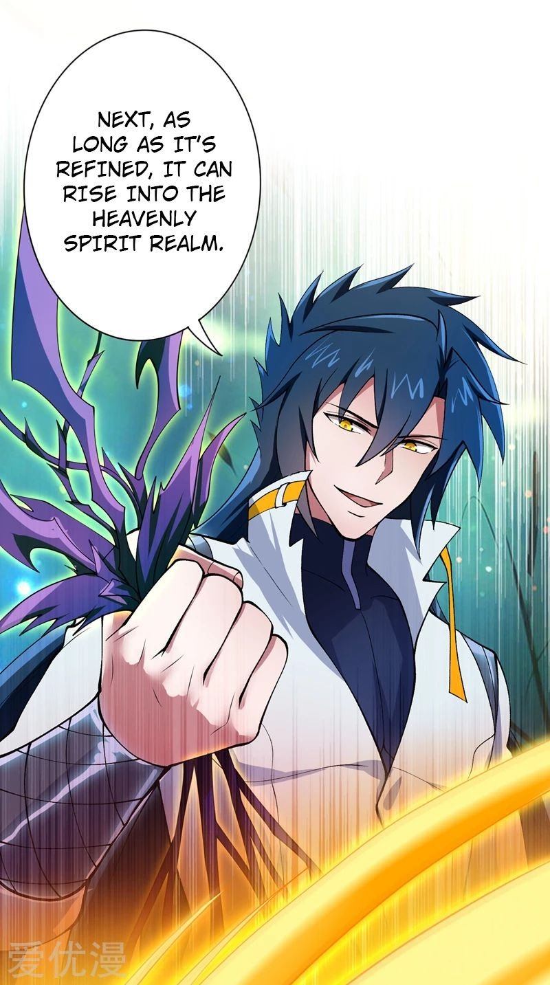 Spirit Sword Sovereign 317 6
