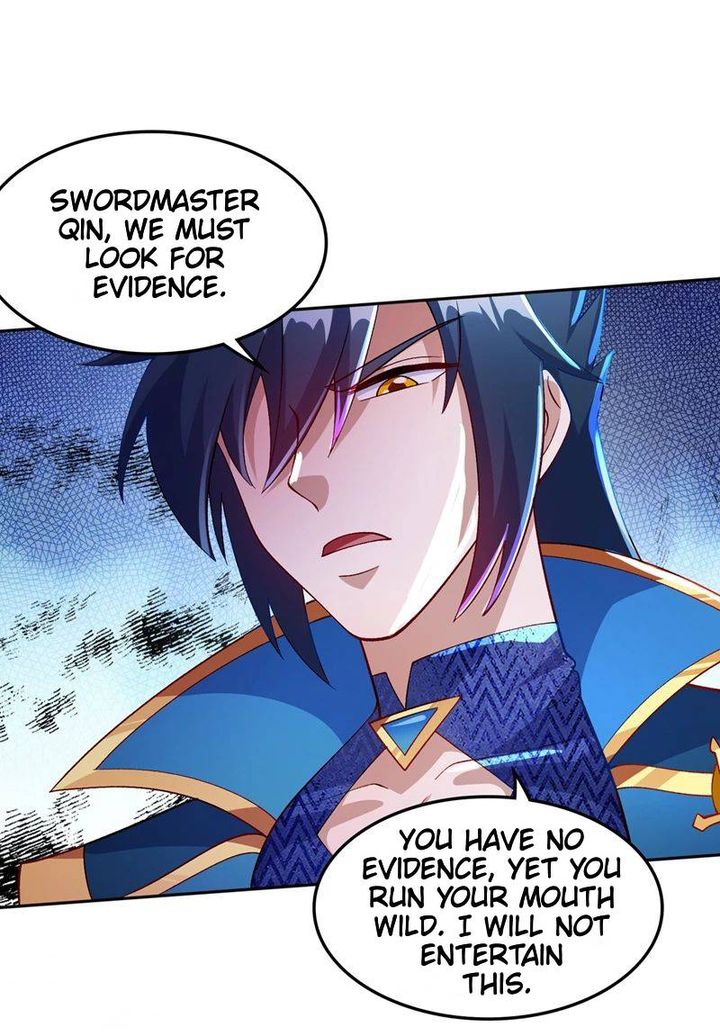 Spirit Sword Sovereign 381 1
