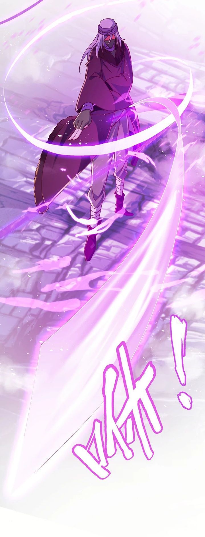 Spirit Sword Sovereign 397 20