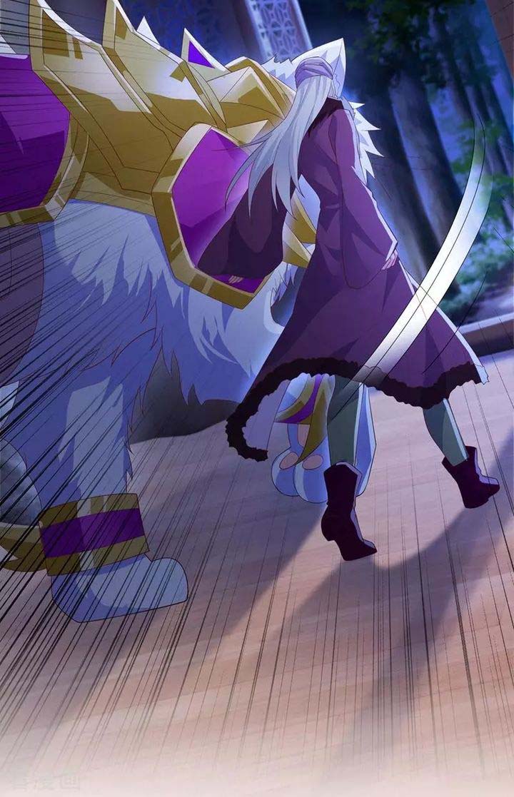 Spirit Sword Sovereign 401 31