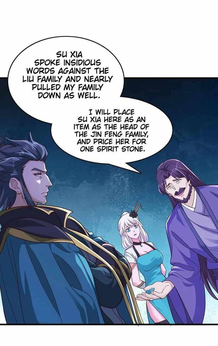Spirit Sword Sovereign 425 26
