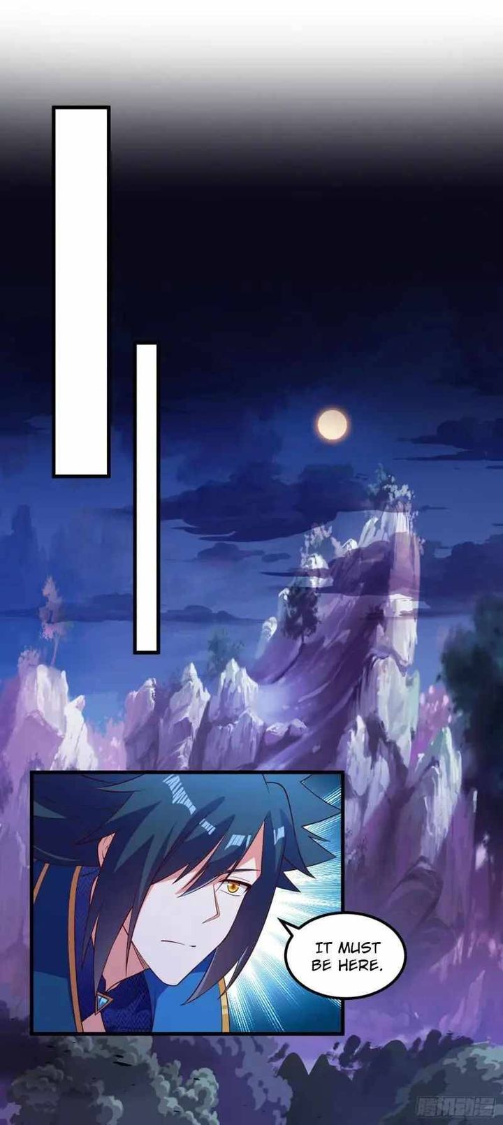 Spirit Sword Sovereign 436 22