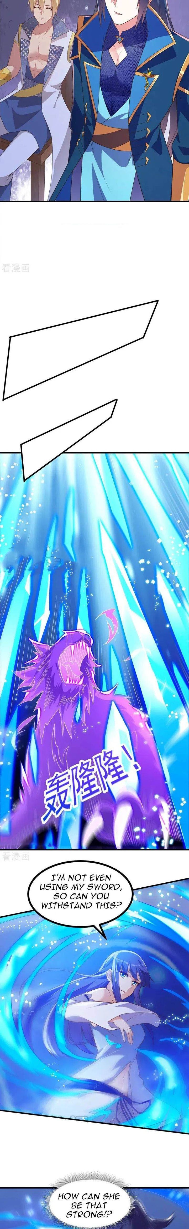 Spirit Sword Sovereign 441 7
