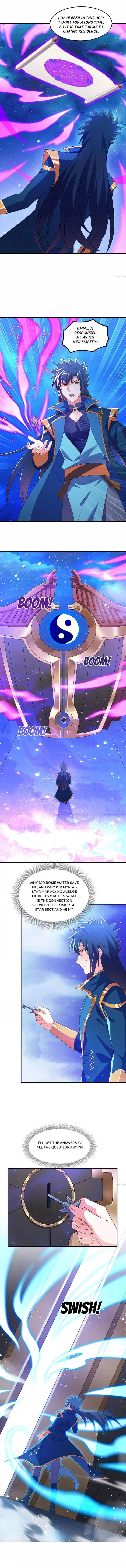 Spirit Sword Sovereign 466 4