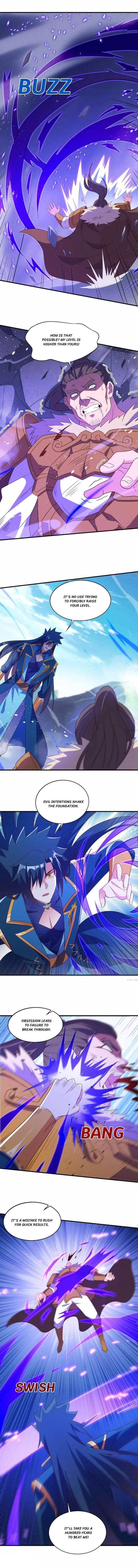 Spirit Sword Sovereign 474 1