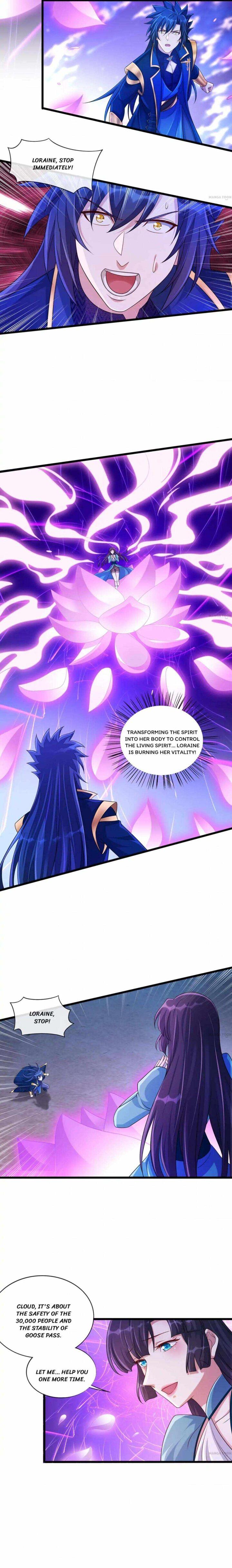 Spirit Sword Sovereign 511 4