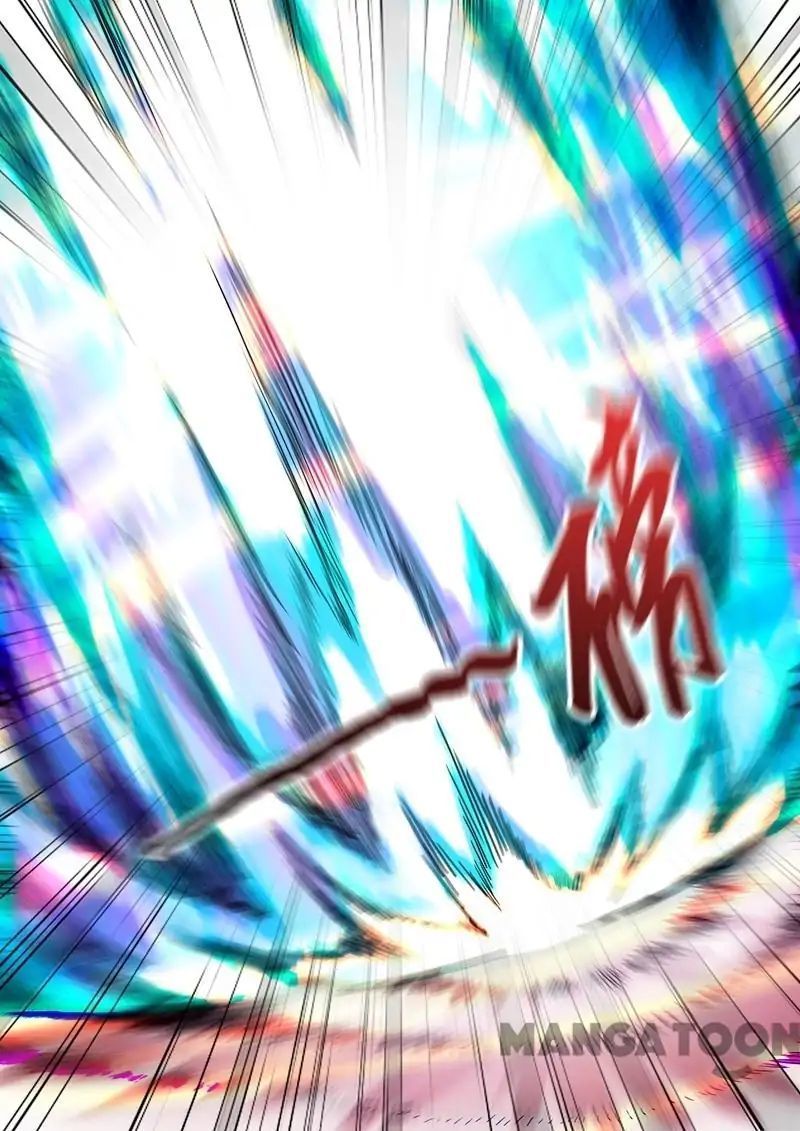 Spirit Sword Sovereign 93 4