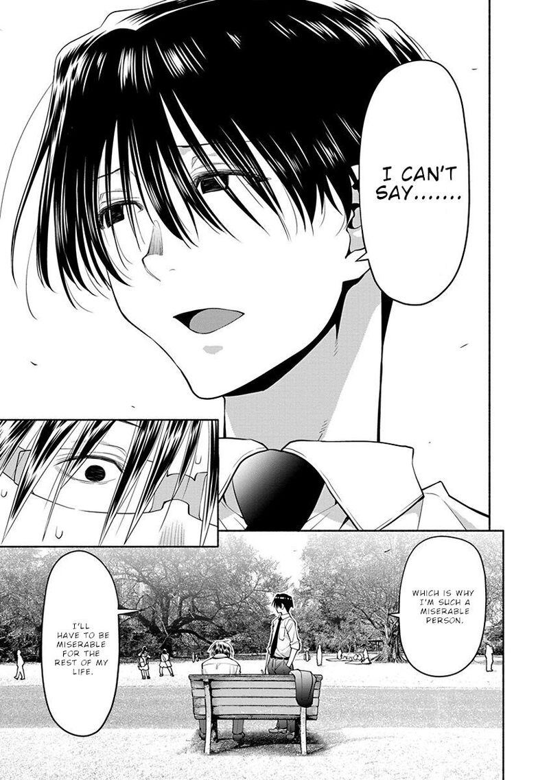 Spotted Flower 44 16