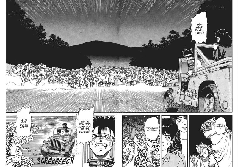 Spriggan 14 4