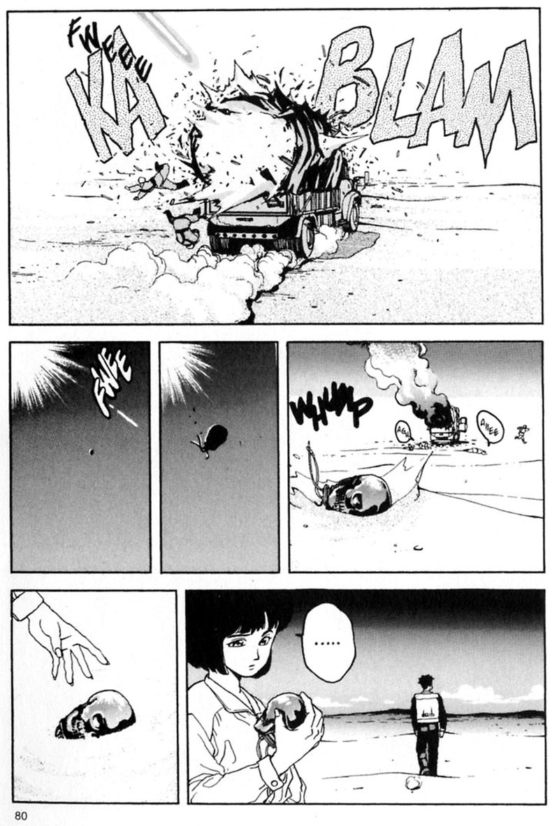 Spriggan 23 28